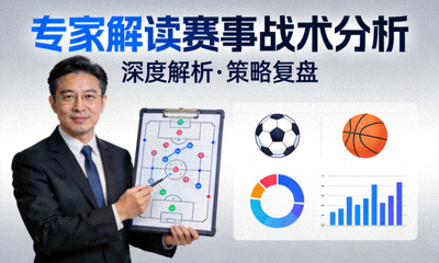 专家解读赛事战术分析视频封面